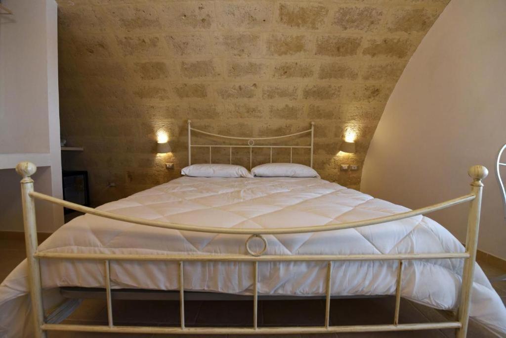 La Cava Dei Desideri Hotel Матера Екстериор снимка