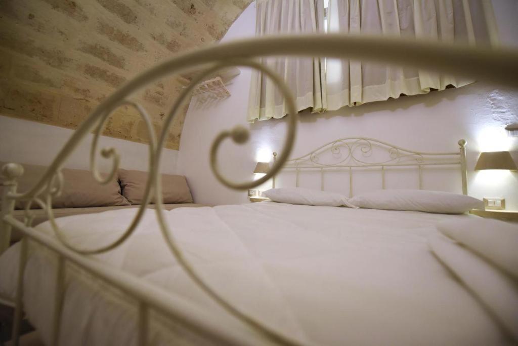 La Cava Dei Desideri Hotel Матера Екстериор снимка