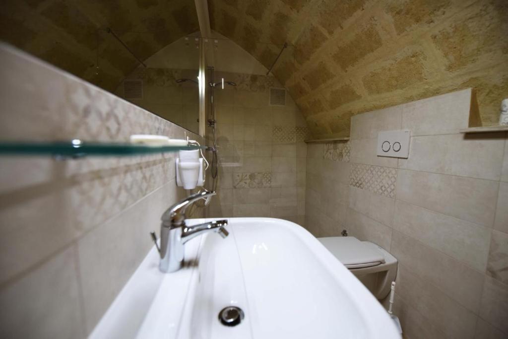 La Cava Dei Desideri Hotel Матера Екстериор снимка