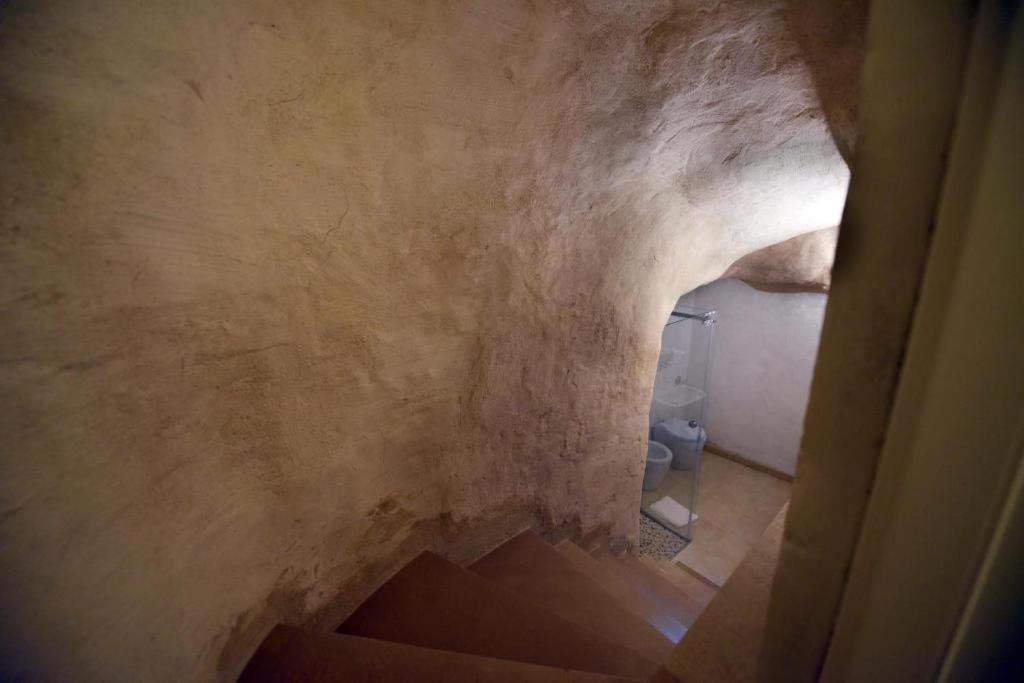 La Cava Dei Desideri Hotel Матера Екстериор снимка