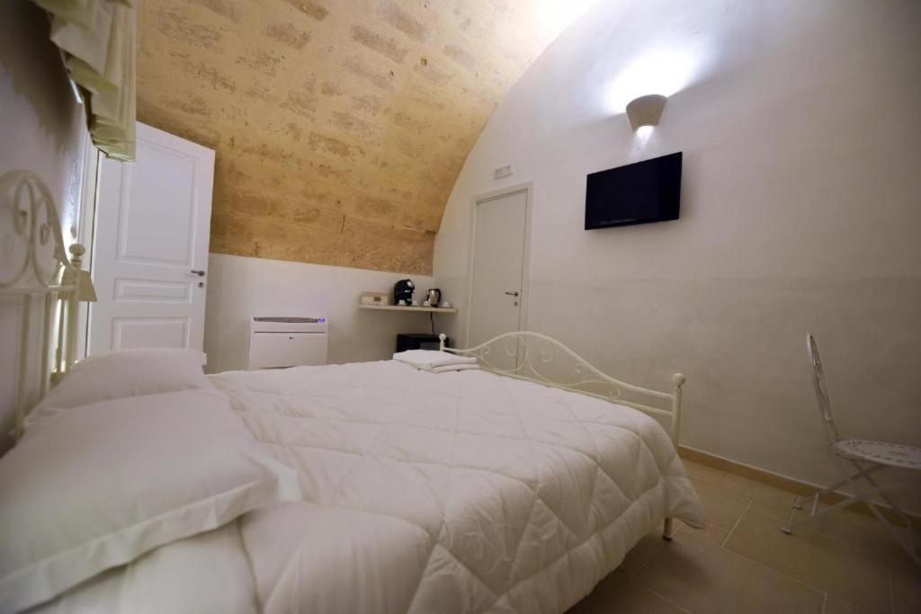 La Cava Dei Desideri Hotel Матера Екстериор снимка