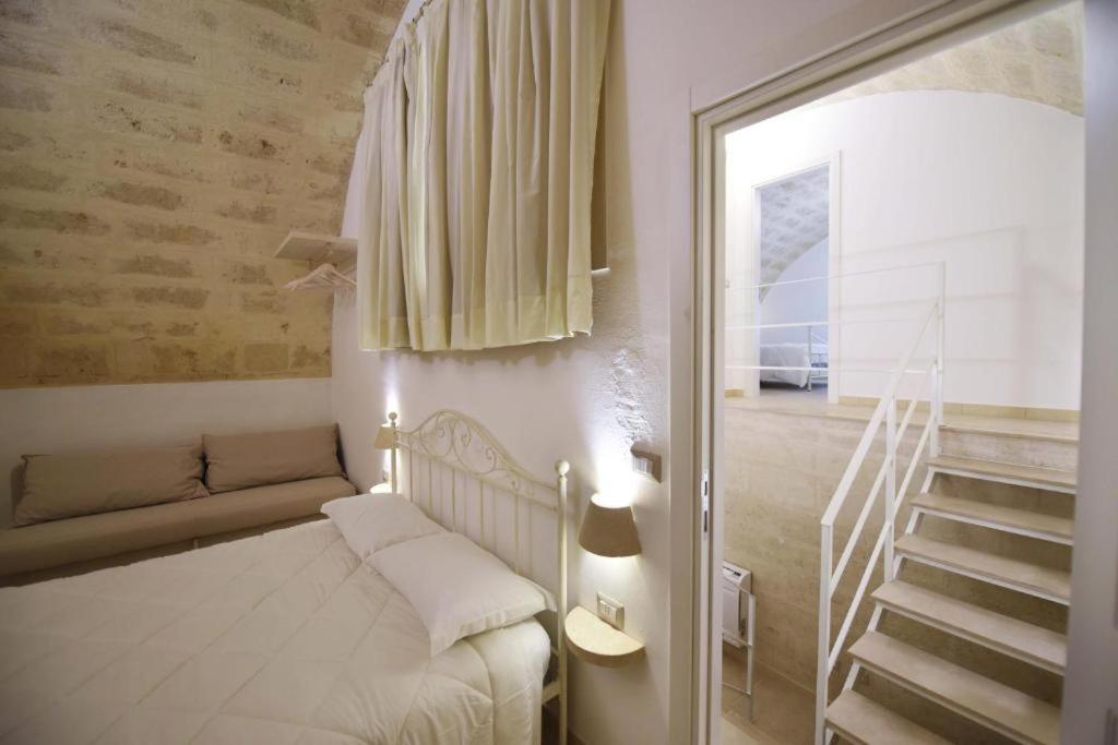 La Cava Dei Desideri Hotel Матера Екстериор снимка